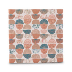 Hama Designline II Retro   10x15 200 Fotos Einsteck/Memo     7704