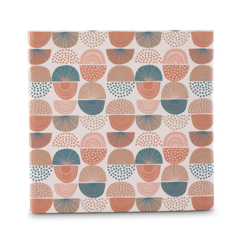 Hama Designline II Retro   10x15 200 Fotos Einsteck/Memo     7704