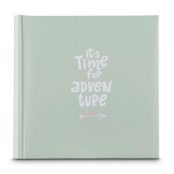 Hama Good Things Adventure 10x15 200 Fotos Einsteck/Memo     7711