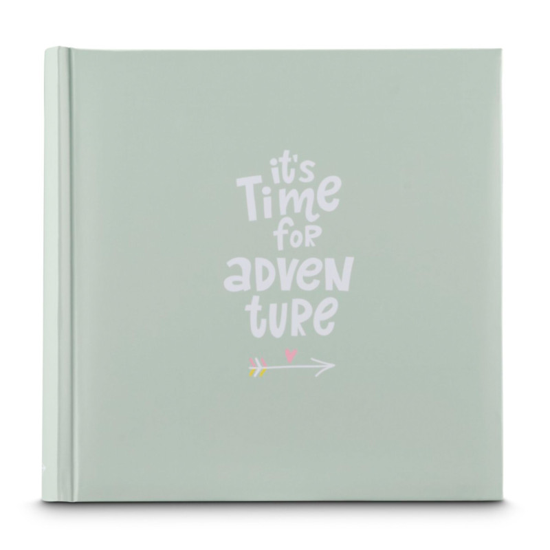 Hama Good Things Adventure 10x15 200 Fotos Einsteck/Memo     7711