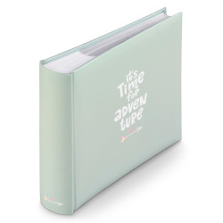 Hama Good Things Adventure 10x15 200 Fotos Einsteck/Memo     7711