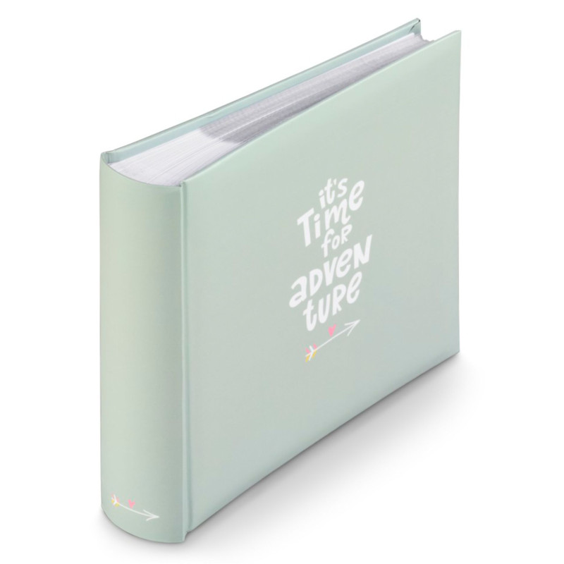 Hama Good Things Adventure 10x15 200 Fotos Einsteck/Memo     7711