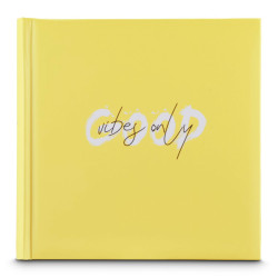 Hama Good Things Vibes     10x15 200 Fotos Einsteck/Memo     7712