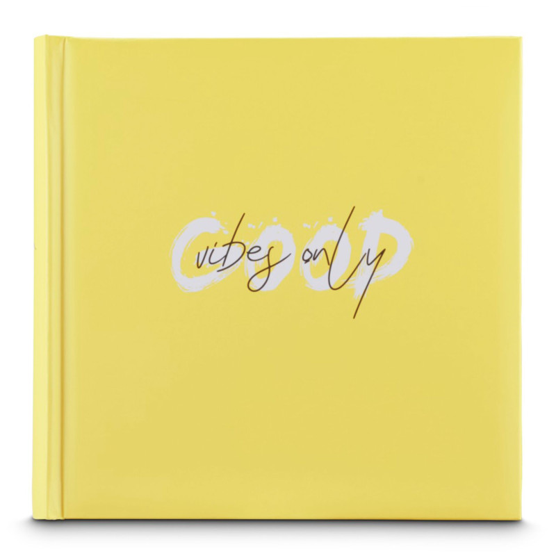 Hama Good Things Vibes     10x15 200 Fotos Einsteck/Memo     7712