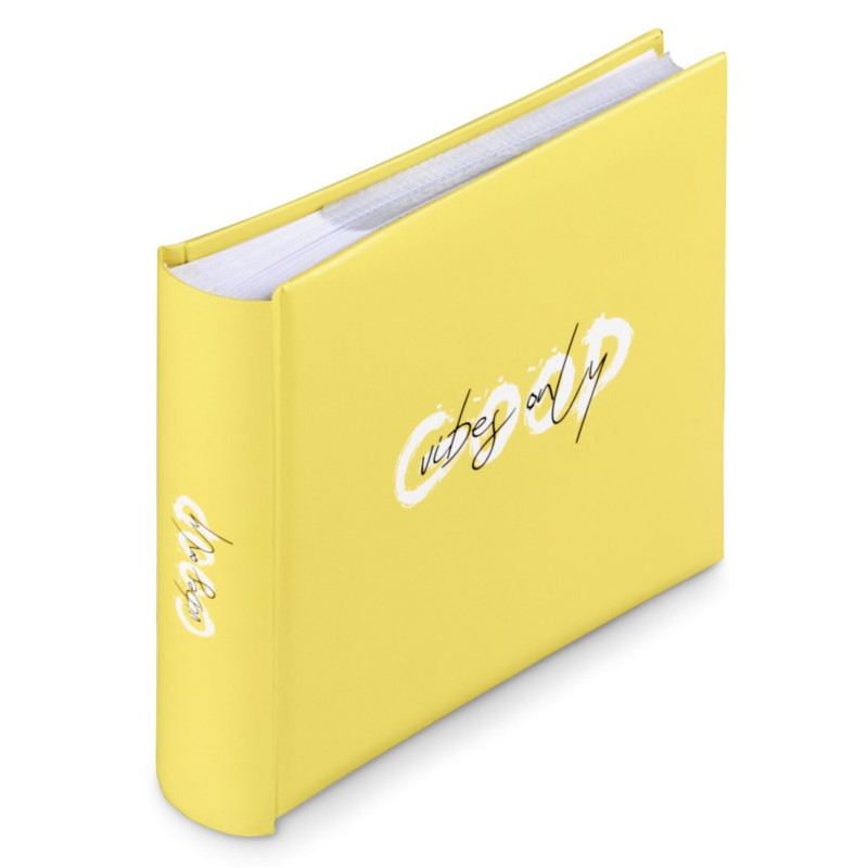 Hama Good Things Vibes     10x15 200 Fotos Einsteck/Memo     7712