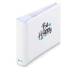 Hama Good Things Happy     10x15 200 Fotos Einsteck/Memo     7713