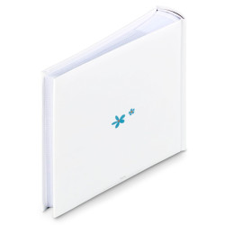 Hama Good Things Happy     10x15 200 Fotos Einsteck/Memo     7713