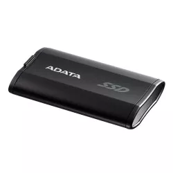 ADATA Externe SSD SD810      4TB IP68 2000/2000             Black