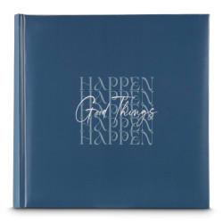 Hama Good Things Happen    10x15 200 Fotos Einsteck/Memo     7714