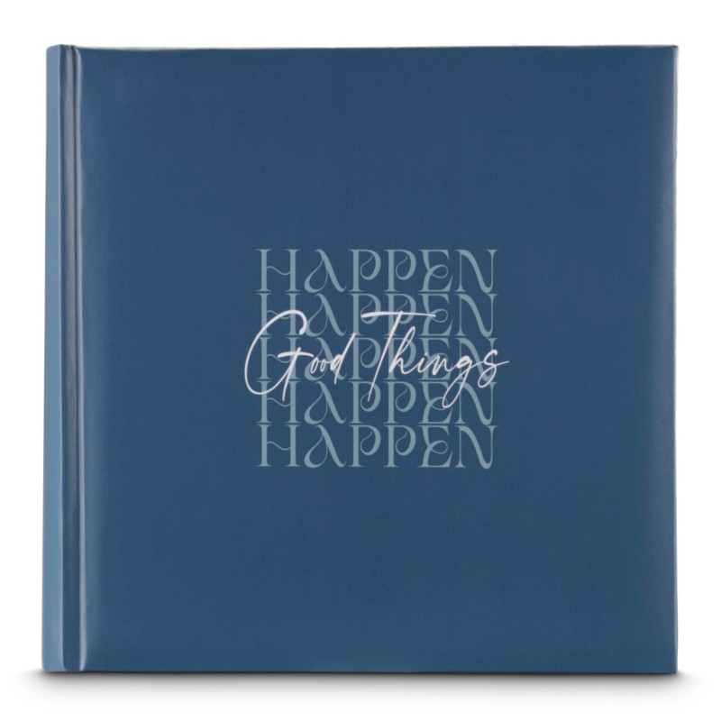 Hama Good Things Happen    10x15 200 Fotos Einsteck/Memo     7714