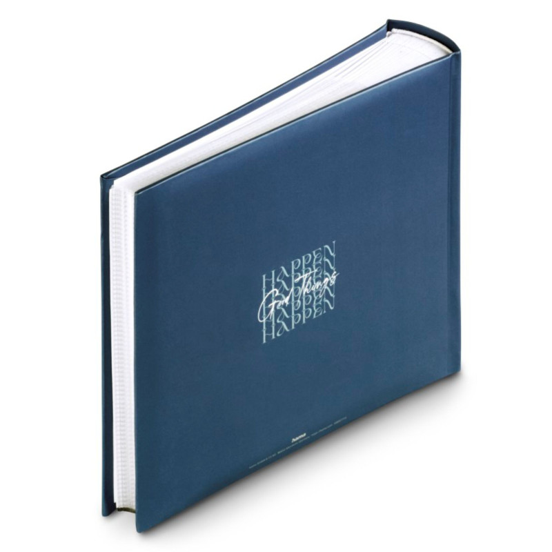 Hama Good Things Happen    10x15 200 Fotos Einsteck/Memo     7714