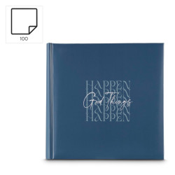 Hama Good Things Happen    10x15 200 Fotos Einsteck/Memo     7714