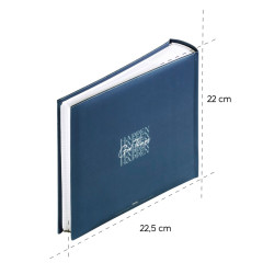 Hama Good Things Happen    10x15 200 Fotos Einsteck/Memo     7714