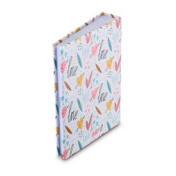 Hama Sassy                 10x15 200 Fotos Einsteck/Memo     7703