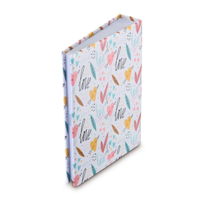 Hama Sassy                 10x15 200 Fotos Einsteck/Memo     7703