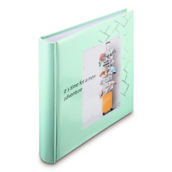 Hama Jumbo Journey 30x30 100 biale stron 7719