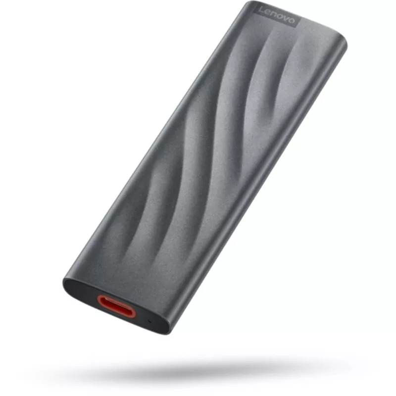Lenovo PS8 Portable SSD 4 TB 1050 MB/s USB 3.2 Gen 2 USB-C