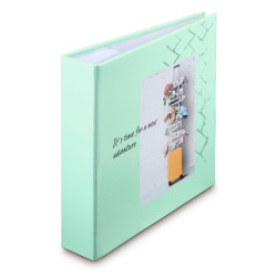 Hama Journey 10x15 200 zdjec Einsteck/Memo 7720