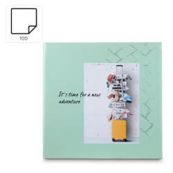 Hama Journey 10x15 200 zdjec Einsteck/Memo 7720