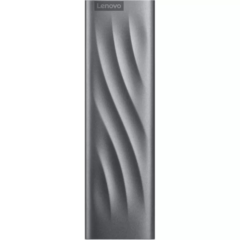 Lenovo PS8 Portable SSD 4 TB 1050 MB/s USB 3.2 Gen 2 USB-C