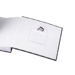 Hama Journey 10x15 200 zdjec Einsteck/Memo 7720