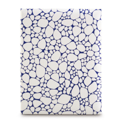 Hama Pepples               10x15 200 Photos slip in/notes 7740