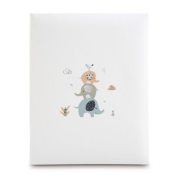 Hama Animals               10x15 200 Photos slip in/notes 7733