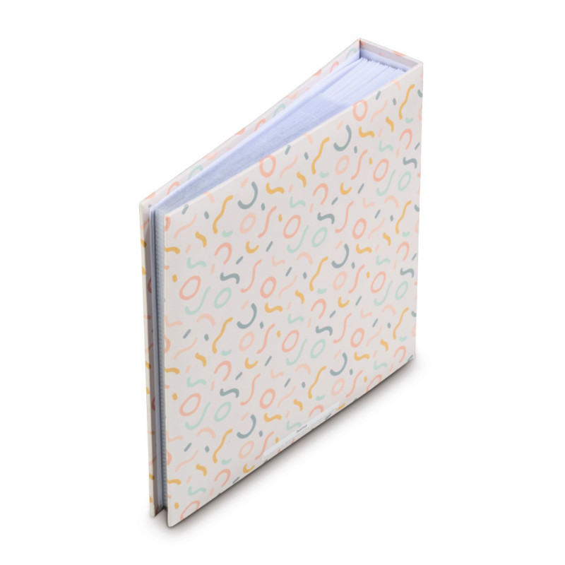 Hama Sprinkled Snakes      10x15 200 Fotos Einsteck/Memo     7734