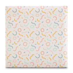 Hama Sprinkled Snakes      10x15 200 Fotos Einsteck/Memo     7734