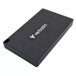 Verbatim Metal Mini SSD    512GB USB-C Gen 2                32030