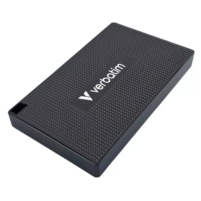 Verbatim Metal Mini SSD      1TB USB-C Gen 2                32031