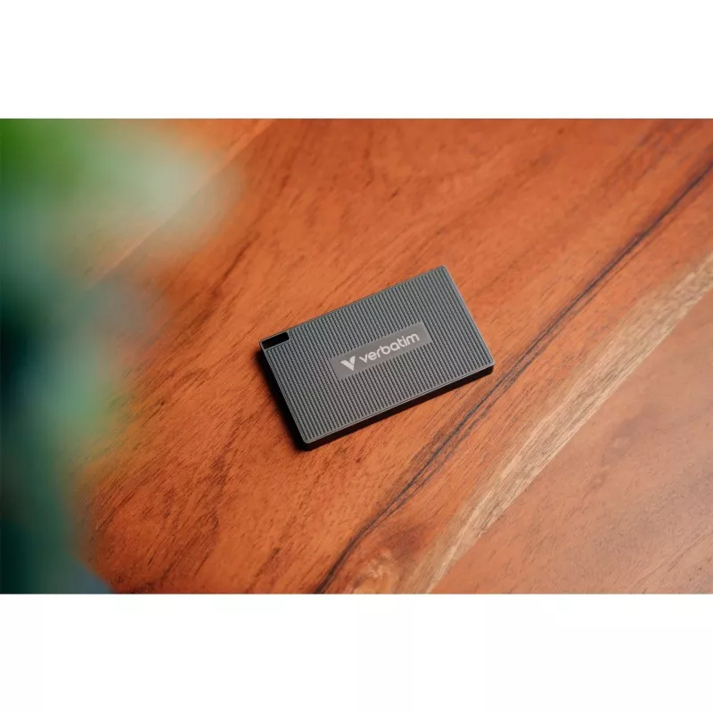Verbatim Metal Mini SSD      1TB USB-C Gen 2                32031