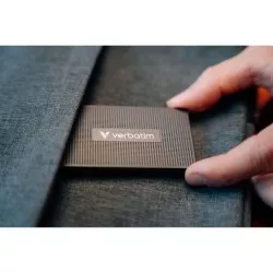 Verbatim Metal Mini SSD      1TB USB-C Gen 2                32031