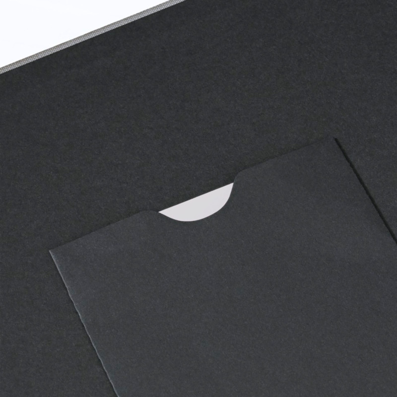 Hama  Fine Art  Spiral weiß 36x32 50 weiße Seiten    9847