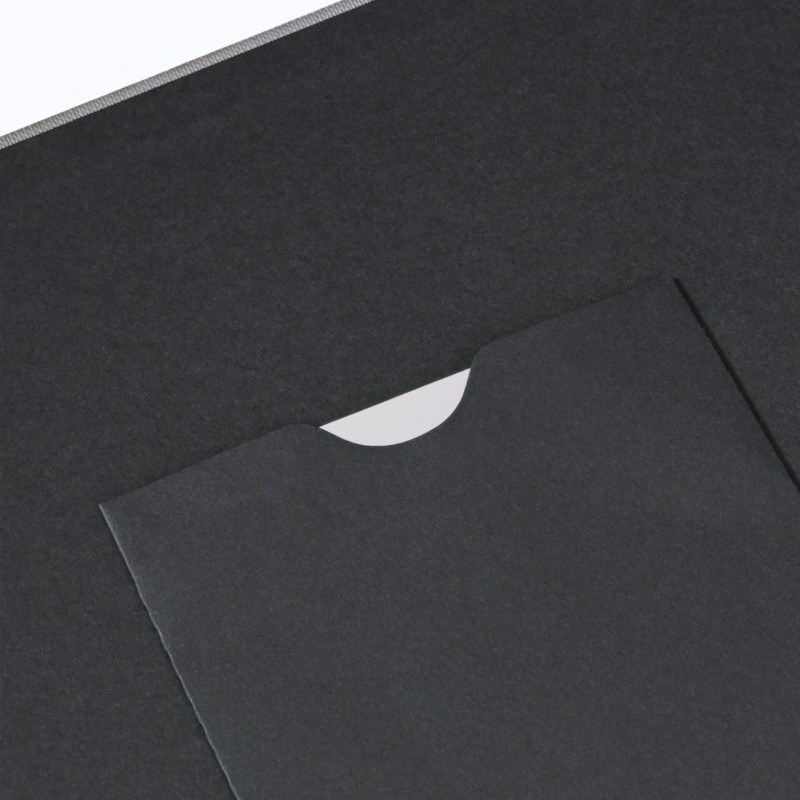 Hama  Fine Art  Spiral Mousse 36x32 50 weiße Seiten    9853