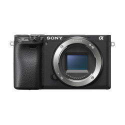 Sony A6400 Body + Sony Lens Cashback do 1350zł po rejstracji zakupu