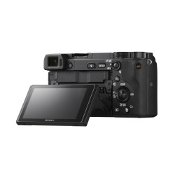Sony A6400 Body + Sony Lens Cashback do 1350zł po rejstracji zakupu