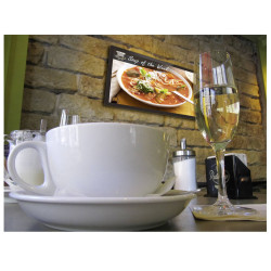 Braun DigiFrame 320 Business Line 81,28cm (32,0 )