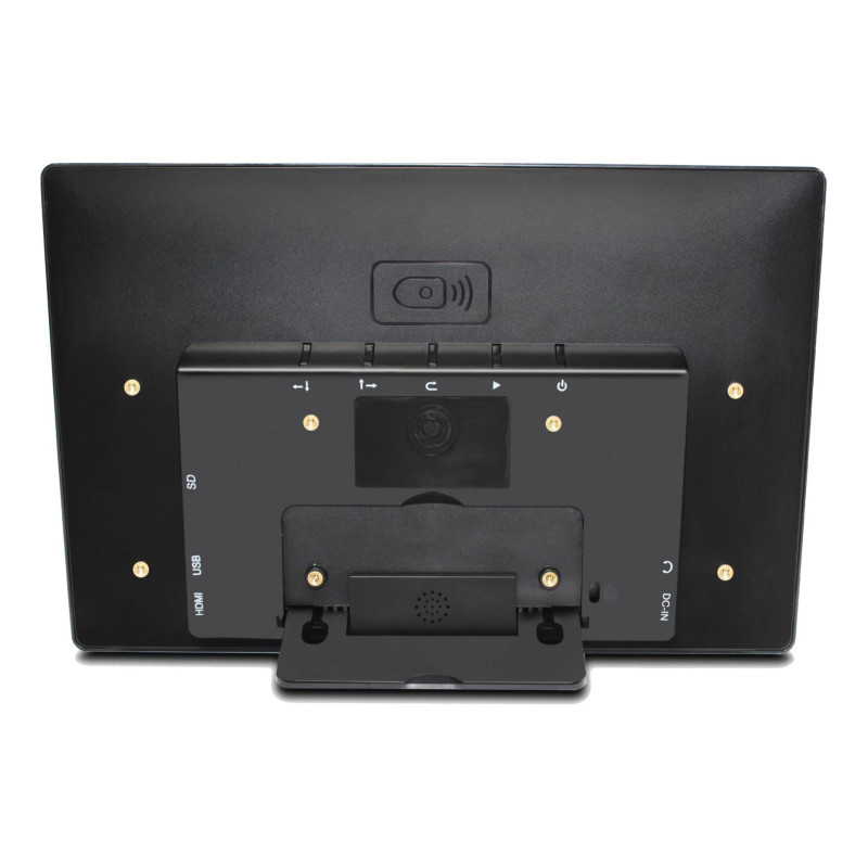 Braun DigiFrame 10.1 Motion