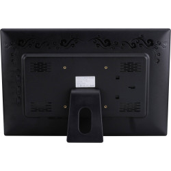 Braun DigiFrame 17   Motion