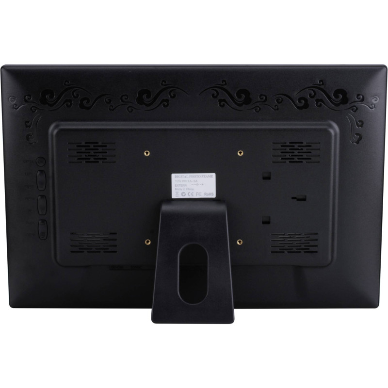 Braun DigiFrame 17   Motion