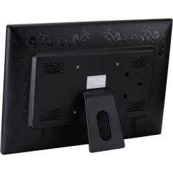 Braun DigiFrame 17   Motion