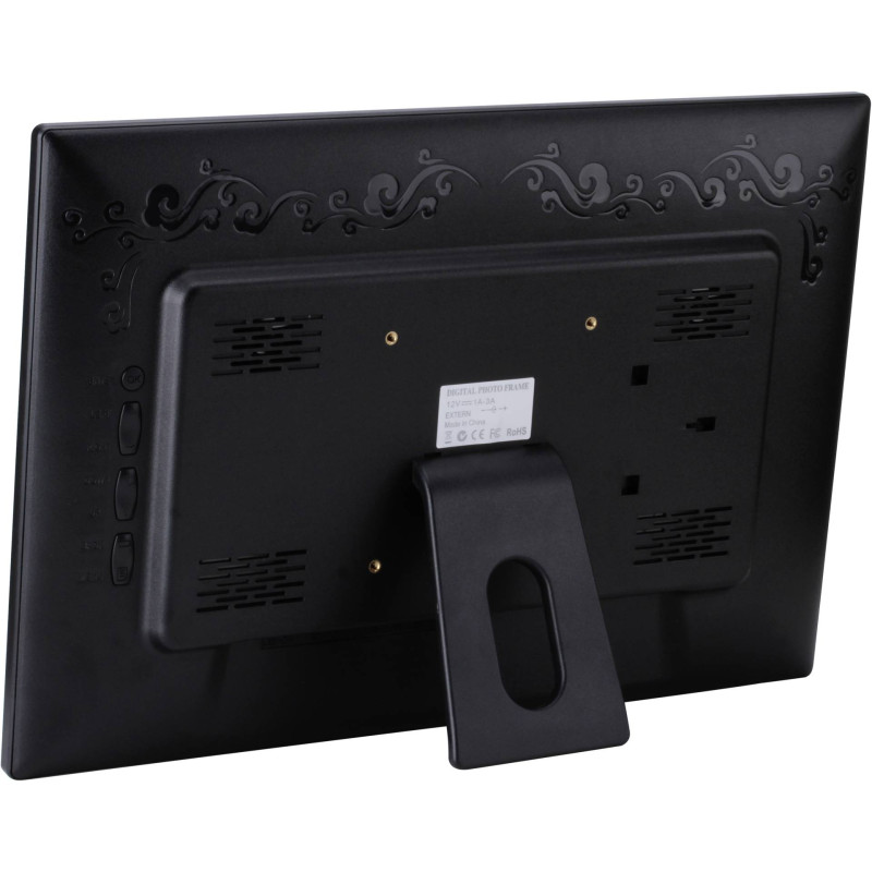 Braun DigiFrame 17   Motion