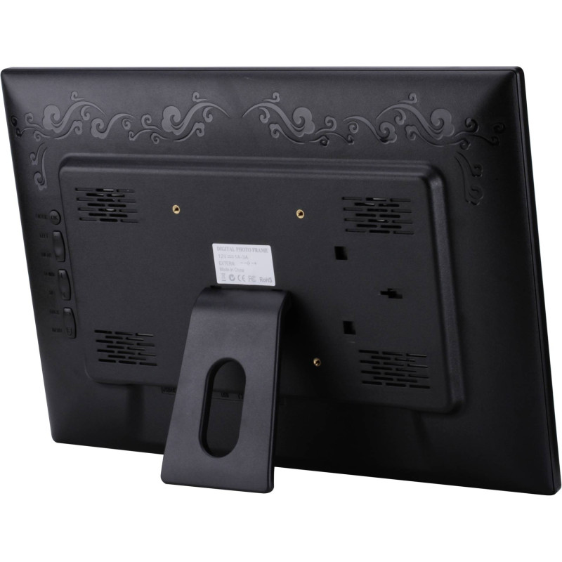 Braun DigiFrame 17   Motion