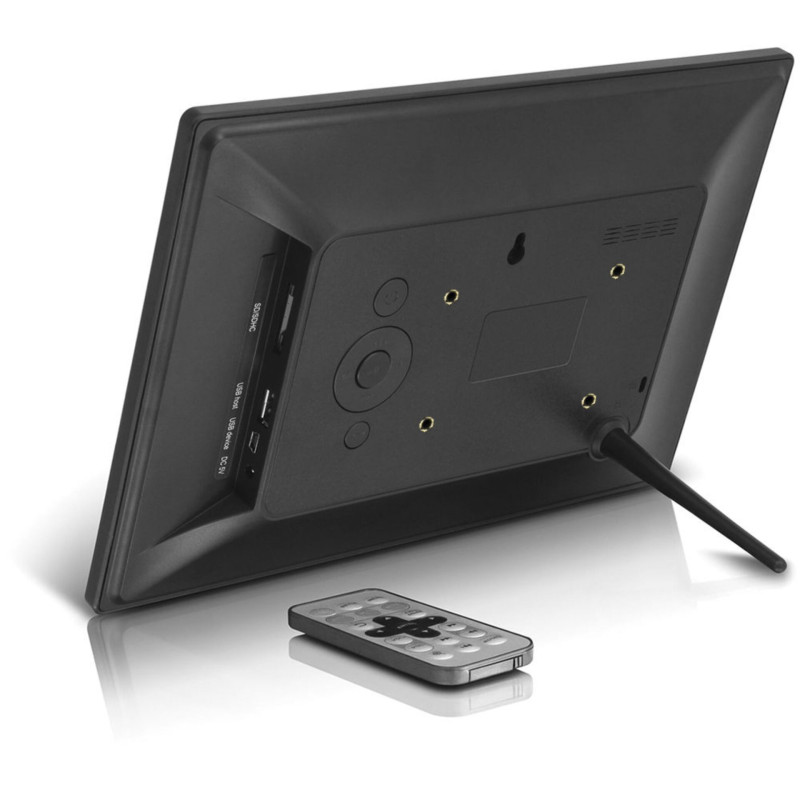 Braun DigiFrame 1094 25,65cm (10,1 )