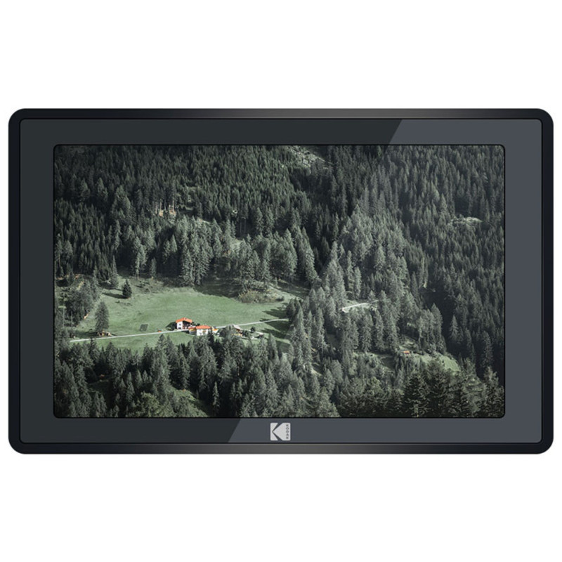 Kodak RCF-106H black