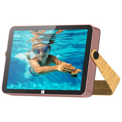 Kodak RWF-108H WiFi rosegold