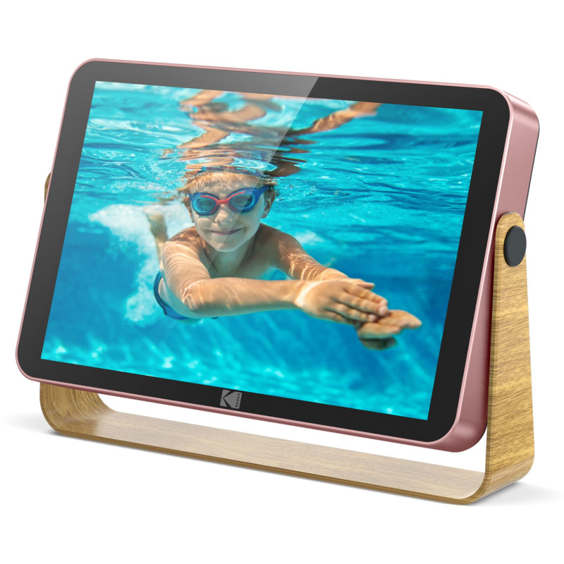 Kodak RWF-108H WiFi rosegold