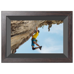 Kodak RCF-1012W WiFi black