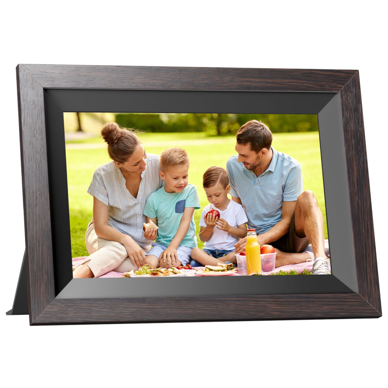 Kodak RCF-1012W WiFi black